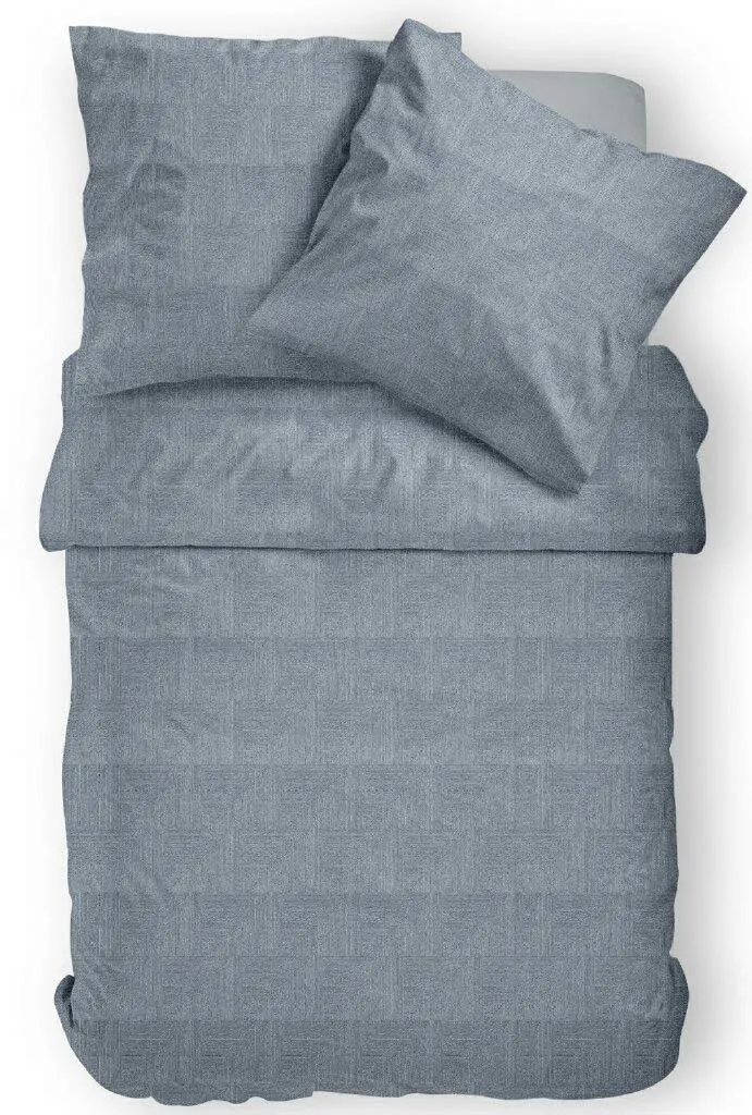 Janine Bettwäsche Mako-Satin Messina 43075-02 +
