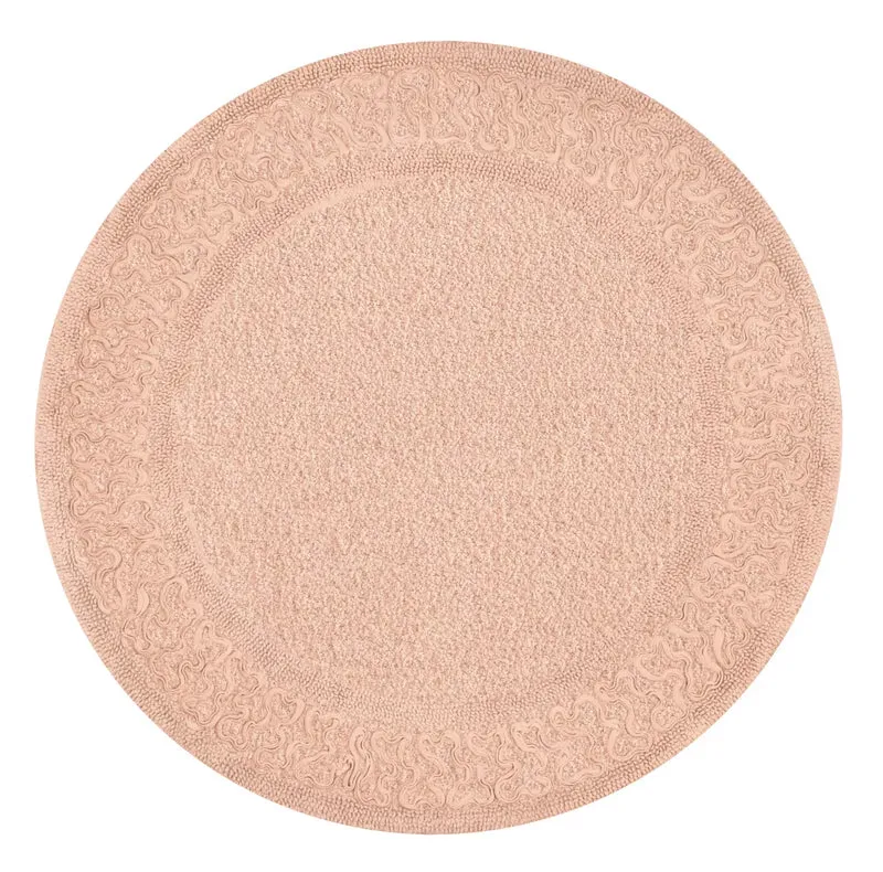 Kleine Wolke Badteppich Talia Pearl