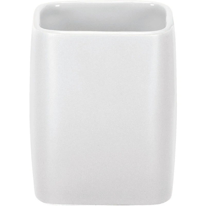 Kleine Wolke Zahnputzbecher Cubic