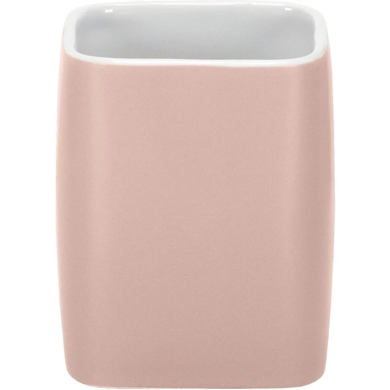 Kleine Wolke Zahnputzbecher Cubic