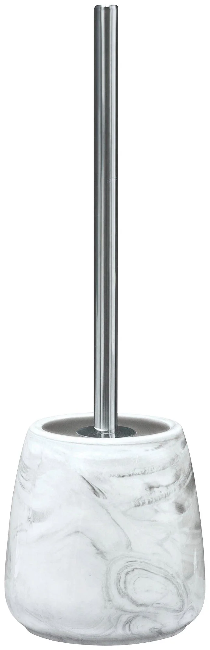 Kleine Wolke WC Bürstenhalter Marble