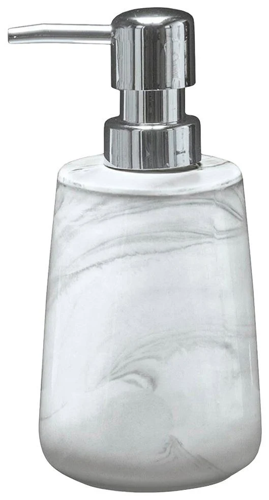 Kleine Wolke Seifenspender Marble