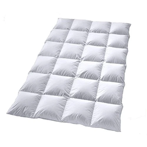 Zeo Living Daunendecke extra warm
