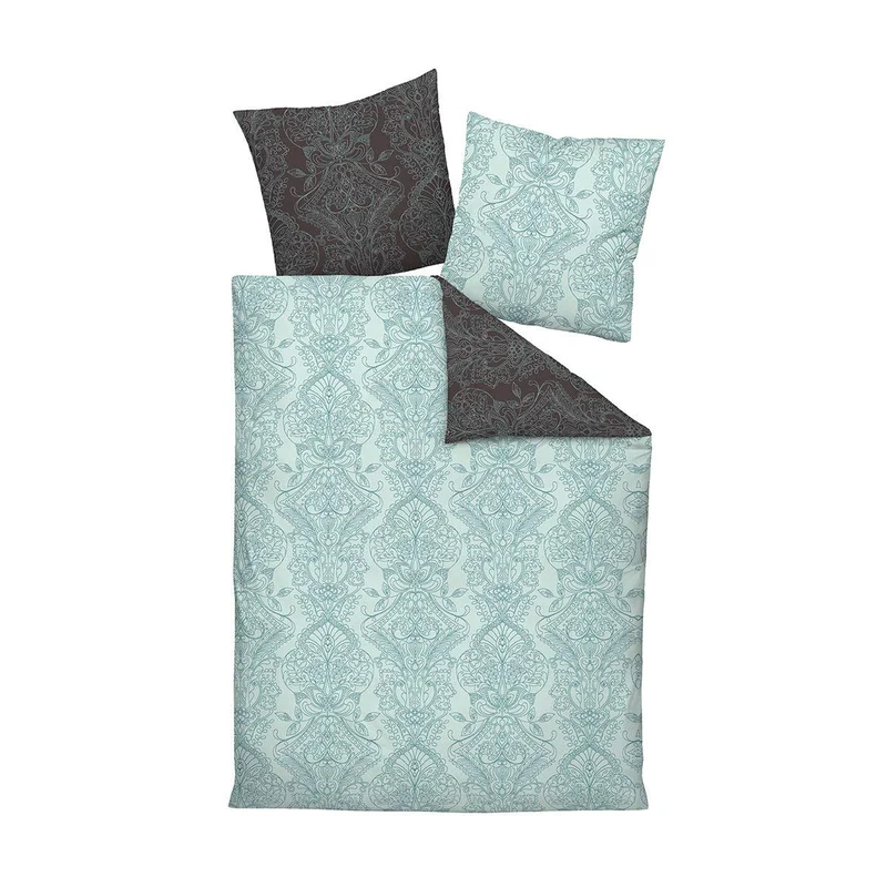 Janine Bettwäsche Mako-Satin Messina 43095