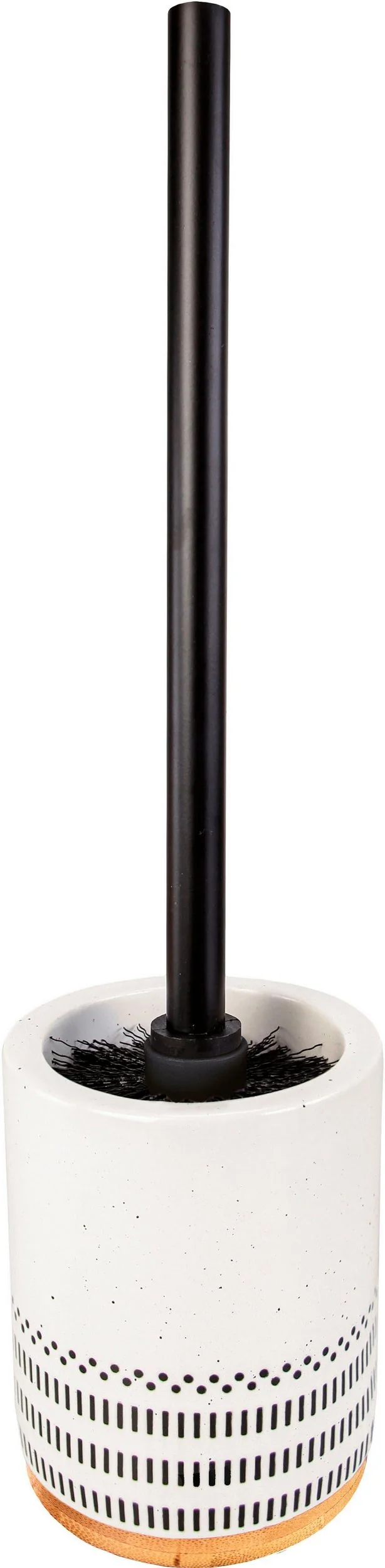 Kleine Wolke WC-Bürstenhalter Alva
