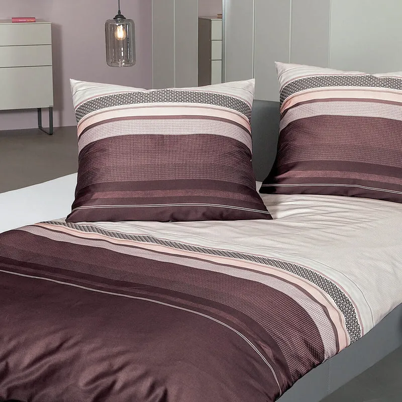 J.D. Bettwäsche Satin 87058-01