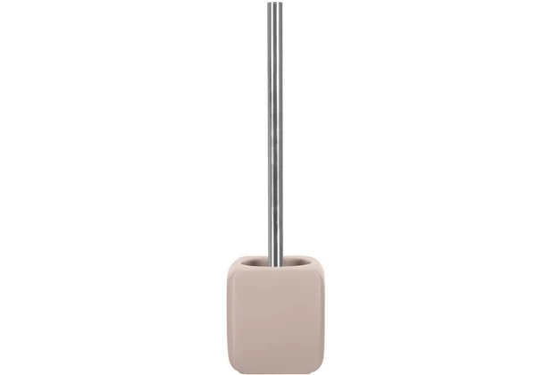 Kleine Wolke WC-Bürstenhalter Cubic
