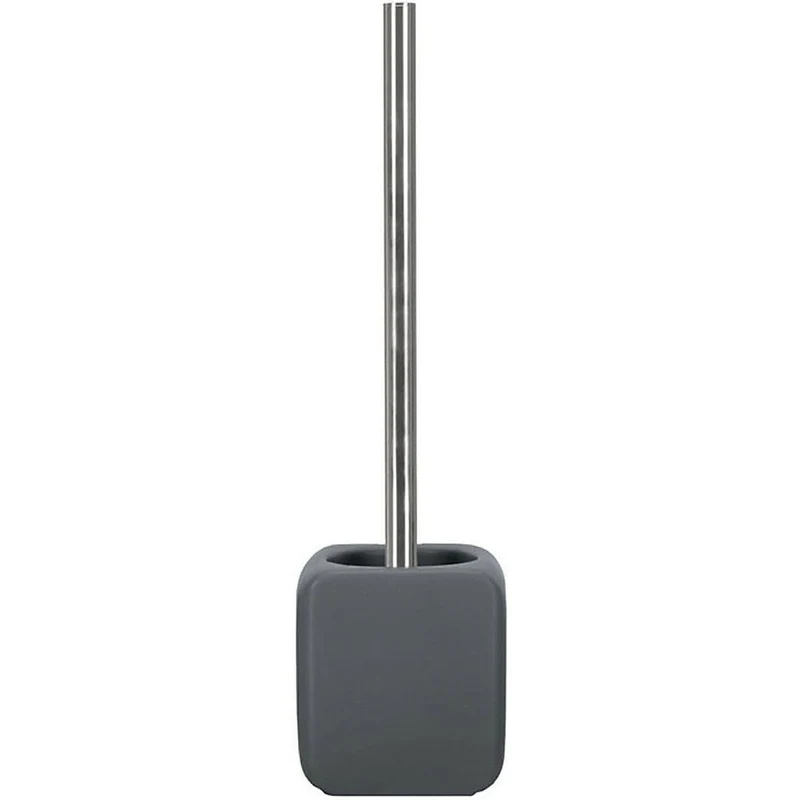 Kleine Wolke WC-Bürstenhalter Cubic
