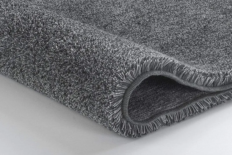 Kleine Wolke Badteppich Relax Anthrazit