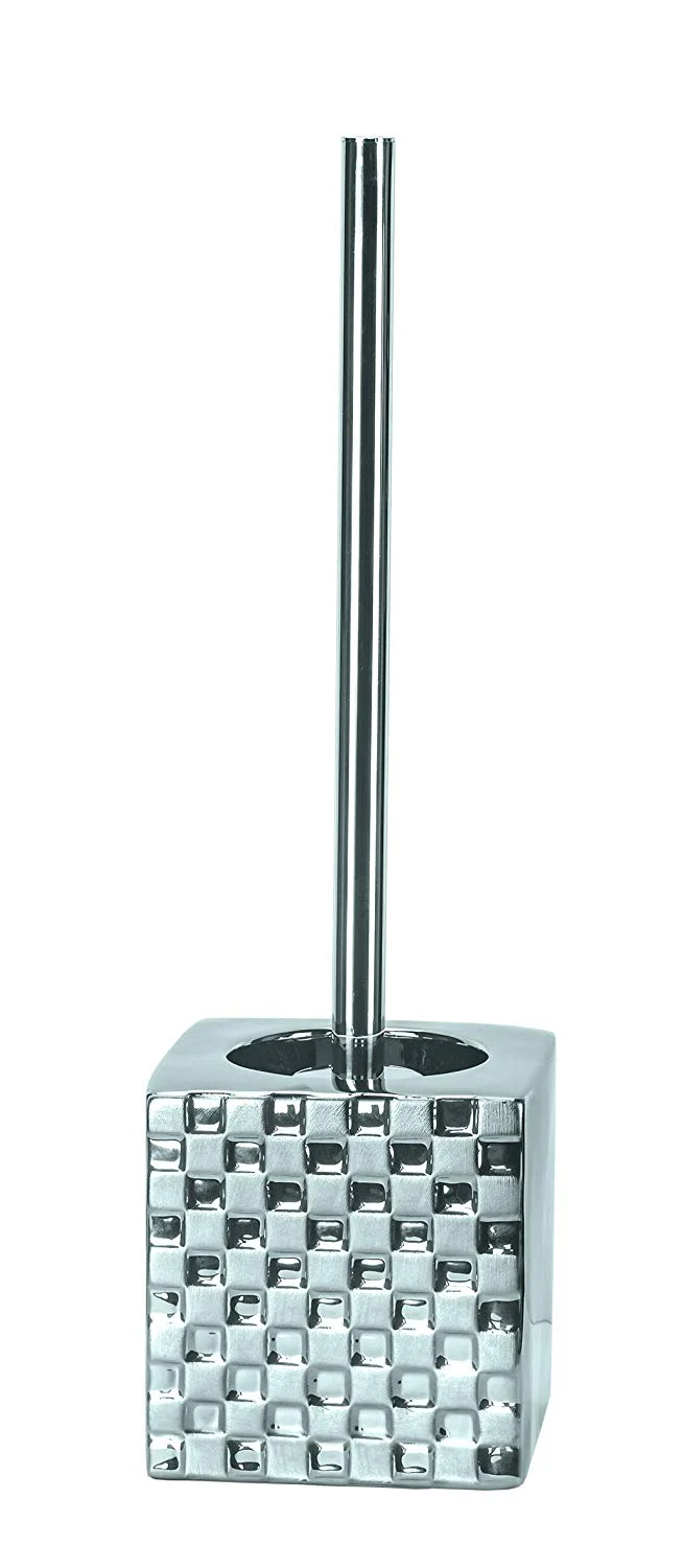 Kleine Wolke WC-Bürstenhalter Check