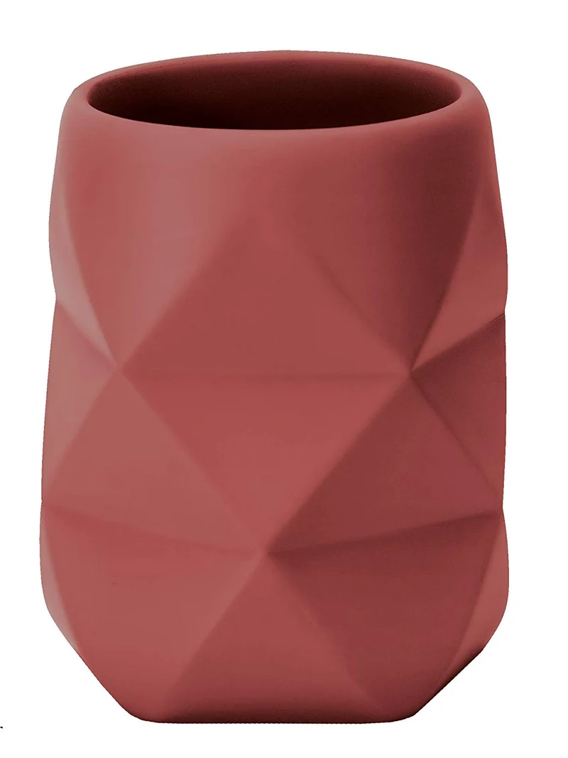 Kleine Wolke Badaccessoires Crackle rosenholz