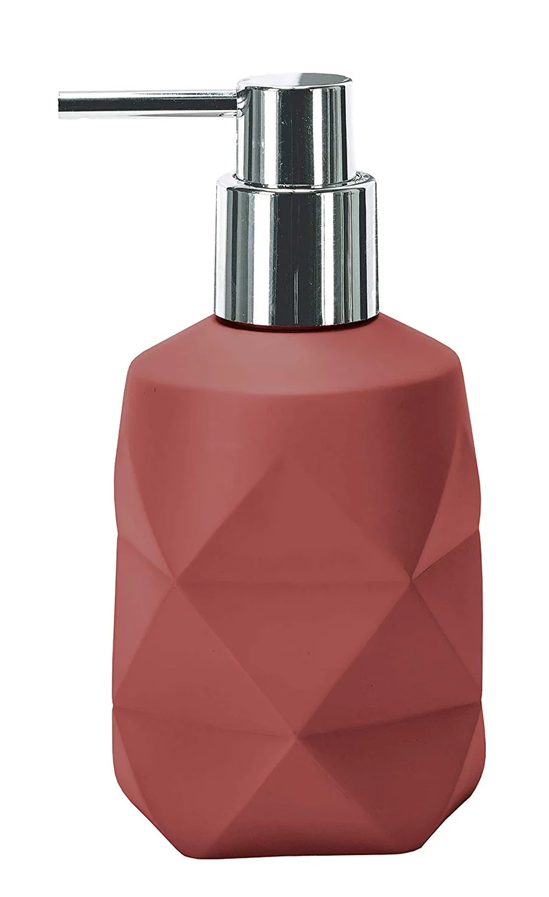 Kleine Wolke Badaccessoires Crackle rosenholz