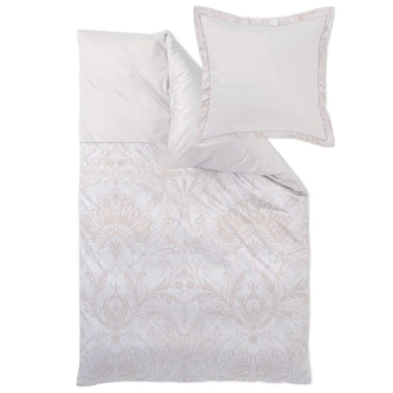 Curt Bauer Bettwäsche Damast Avignon beige