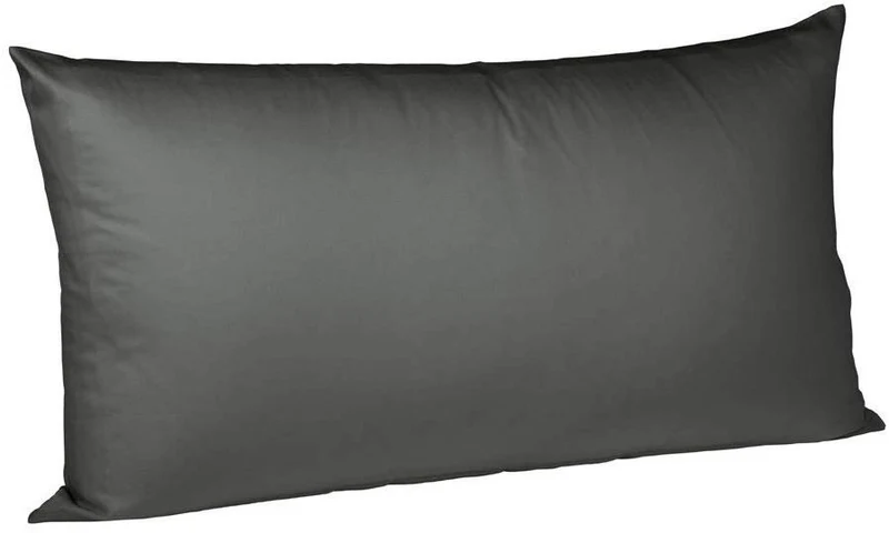 Fleuresse Kissenbezug 40x80cm Satin Fb. 9031