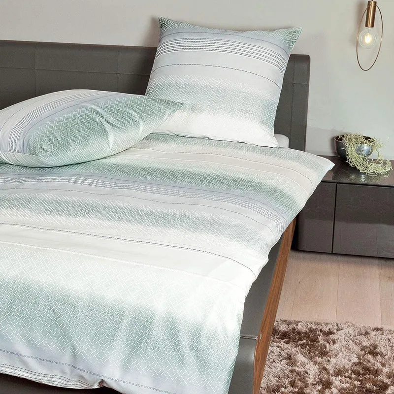 Janine Bettwäsche Mako-Satin Moments 98038-06