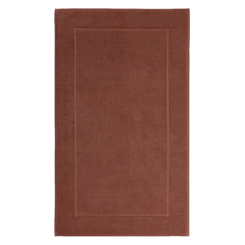 Aquanova Badteppich London Umber