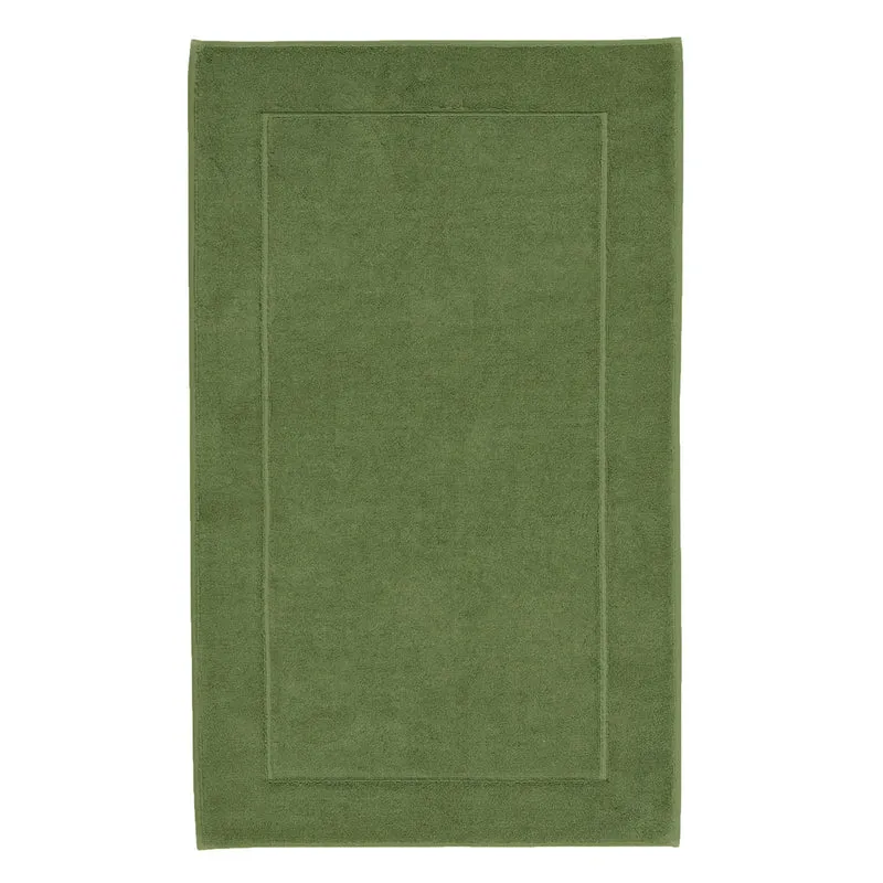 Aquanova Badteppich London Cedar