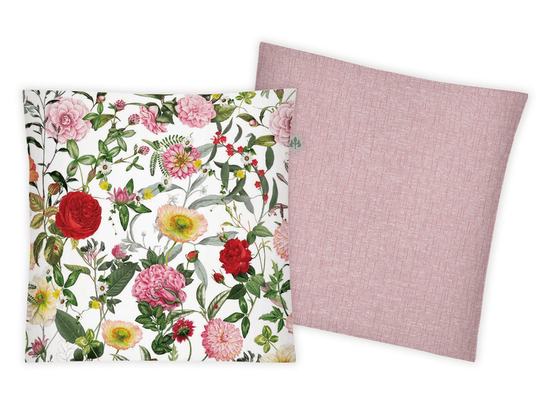 Irisette Jolly Dekokissen 45x45 gefüllt