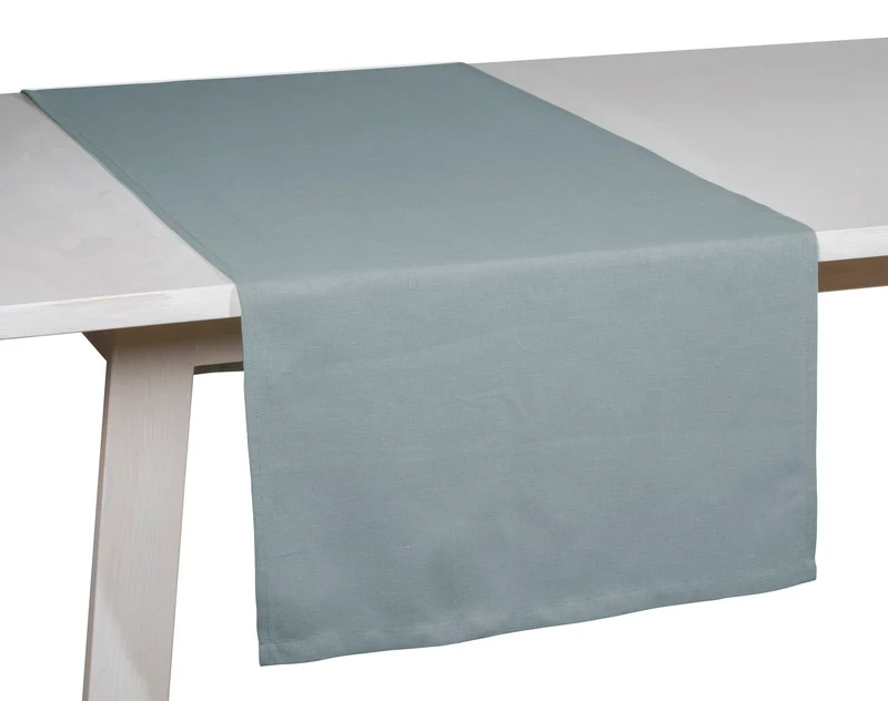 Pichler Leinen Tischläufer Pure 50x150cm