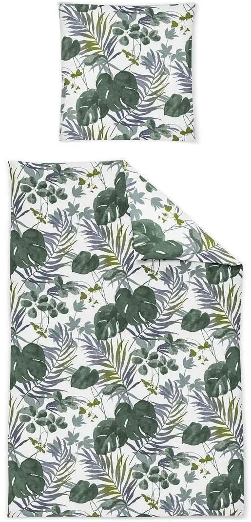 Irisette Bettwäsche Satin Capri 8092 pastell