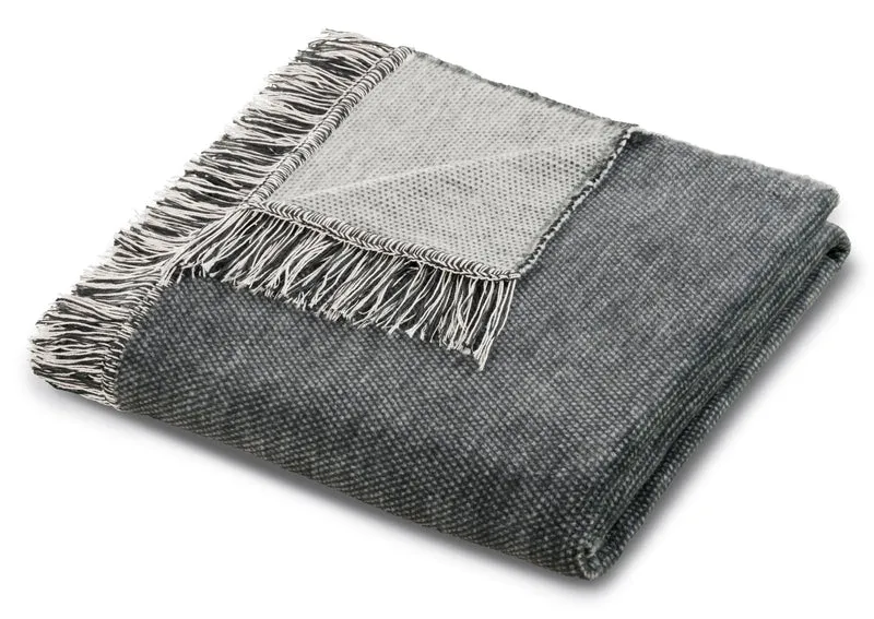 Biederlack Plaid Capri 120x170cm